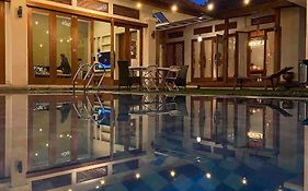 Villa Pavilion Garden With Private Swimming Pool
